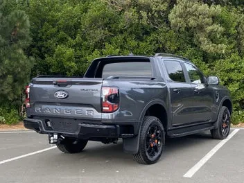 Ford Ranger 2026 photo 5