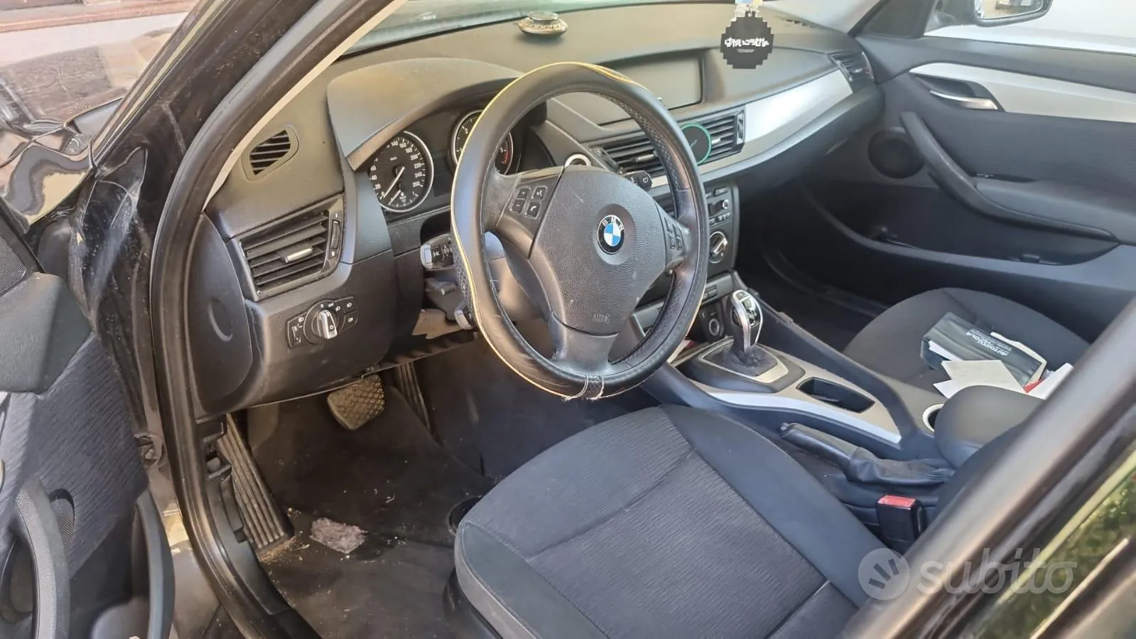 BMW X1 2013 photo 5