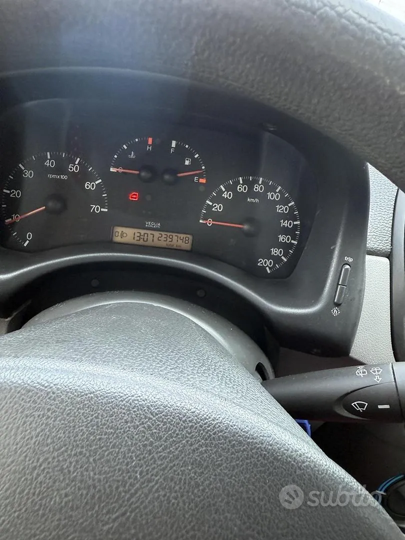 Fiat Punto 2000 photo 4