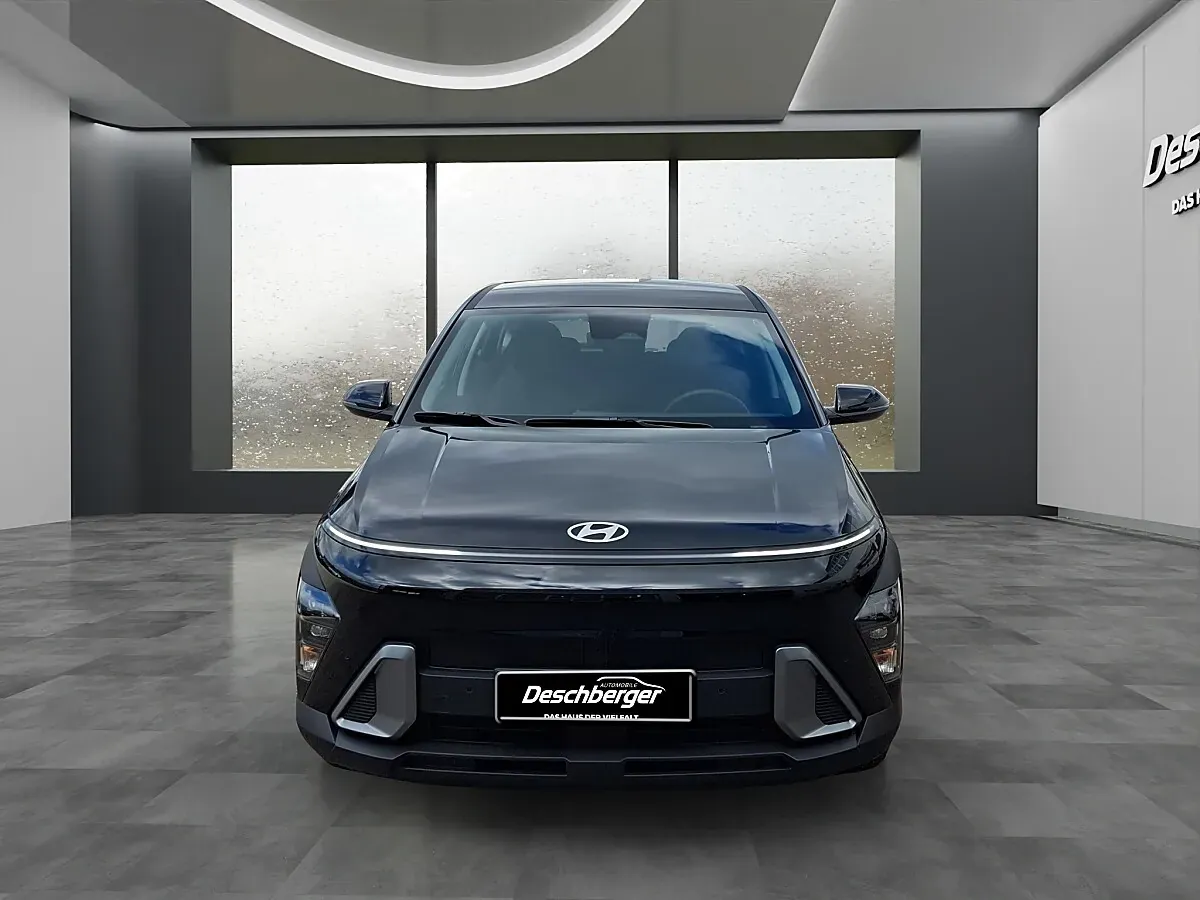 Hyundai Kona 2026 photo 3