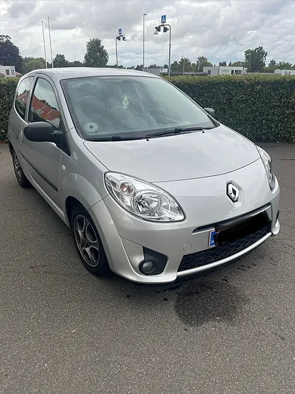 Renault Twingo 2011 photo 2
