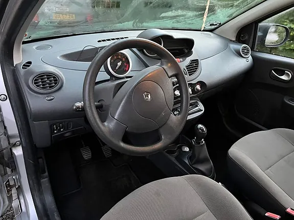 Renault Twingo 2011 photo 5