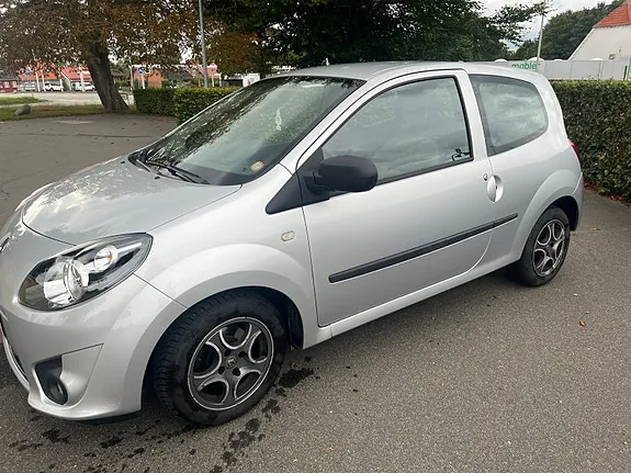 Renault Twingo 2011 photo 3