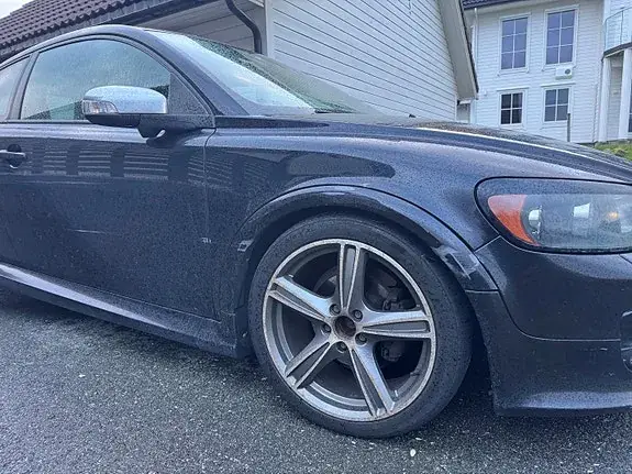 Volvo C30 2009 photo 3