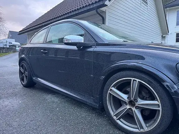 Volvo C30 2009 photo 4