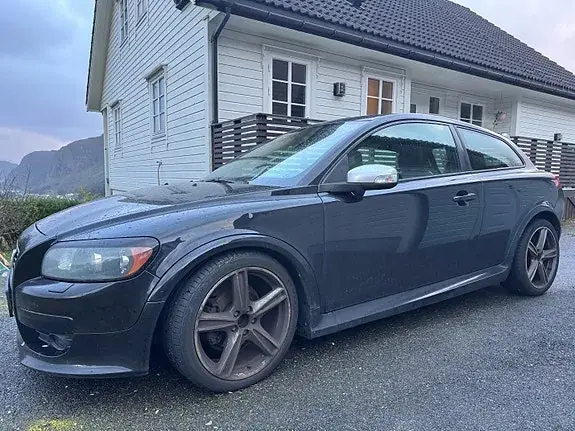 Volvo C30 2009 photo 2