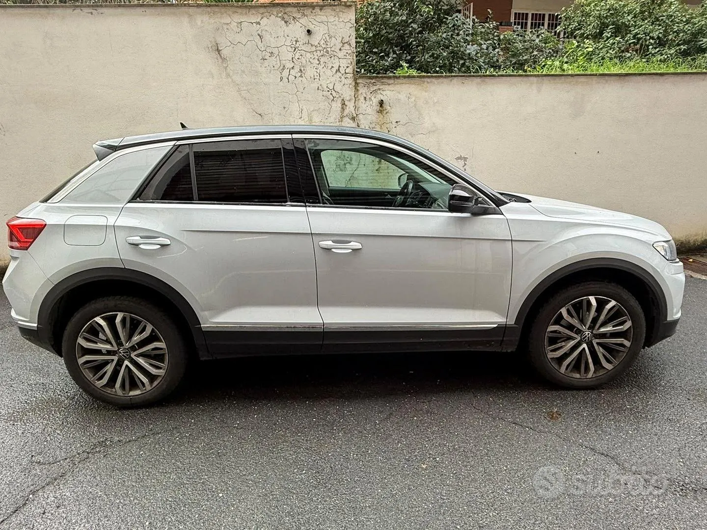 Volkswagen T-Roc 2020 photo 5