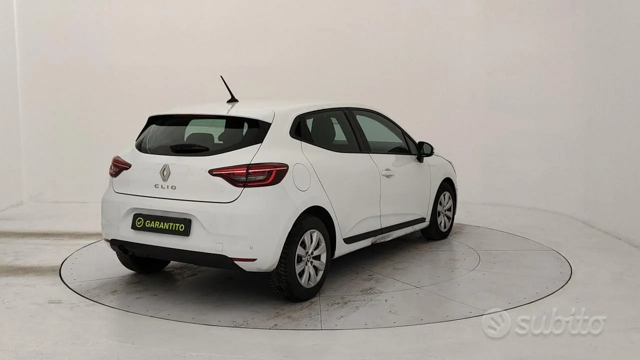 Renault Clio 2021 photo 5