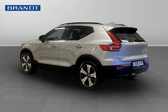 Volvo Xc40 2023 photo 2