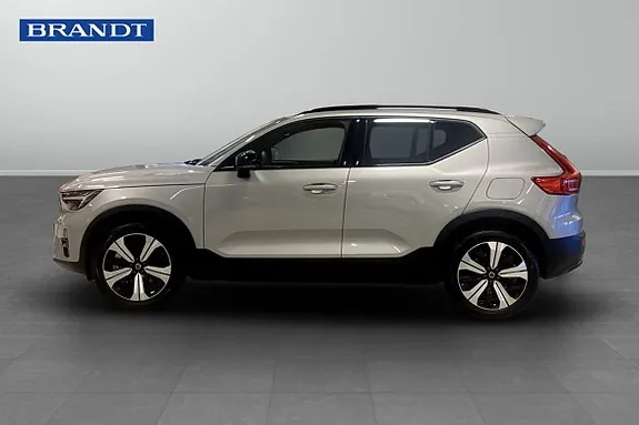 Volvo Xc40 2023 photo 3