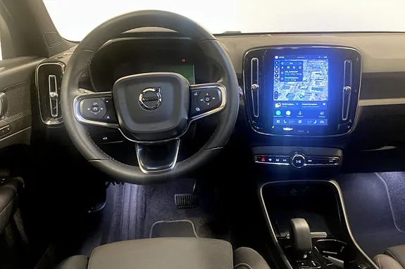 Volvo Xc40 2023 photo 5