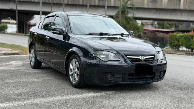 Proton Persona