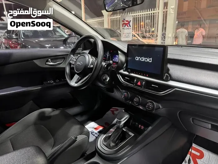 Kia Cerato 2021 photo 2