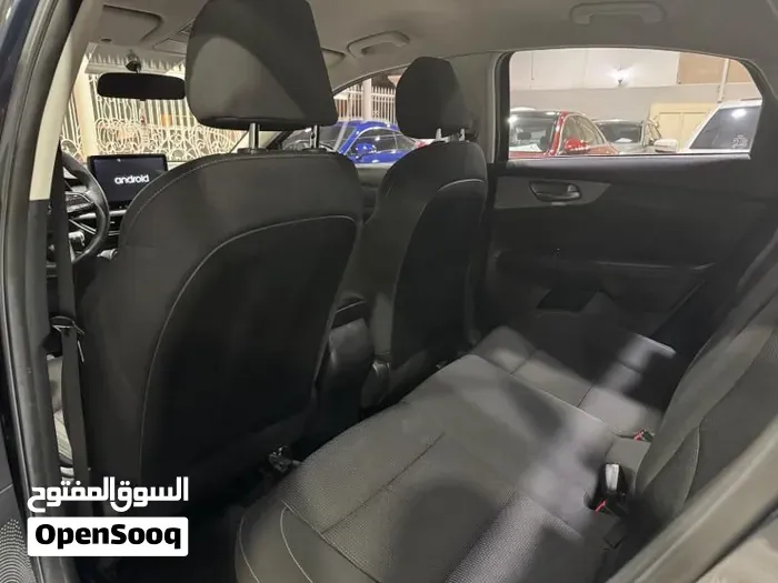 Kia Cerato 2021 photo 4