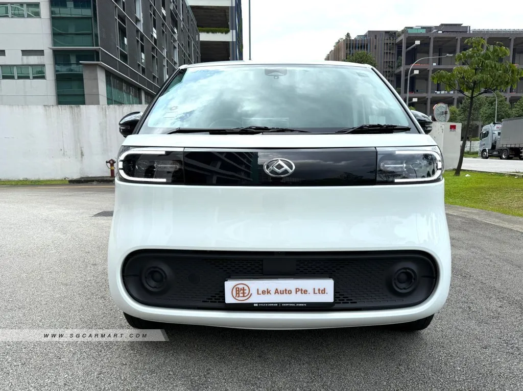 Maxus Edeliver	5