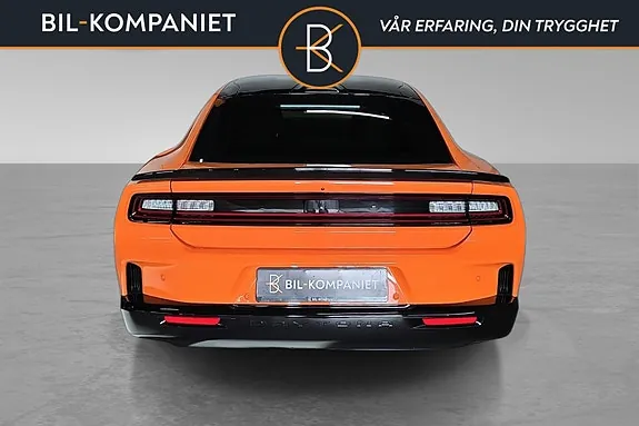 Dodge Charger 2025 photo 4