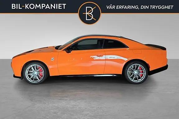 Dodge Charger 2025 photo 5