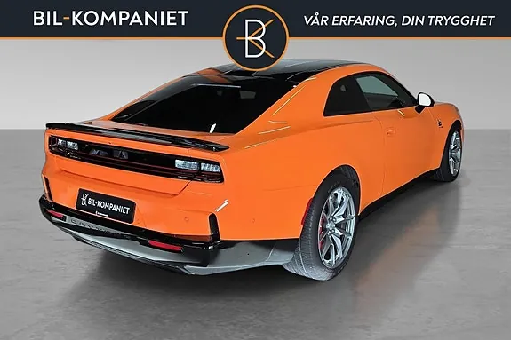 Dodge Charger 2025 photo 3