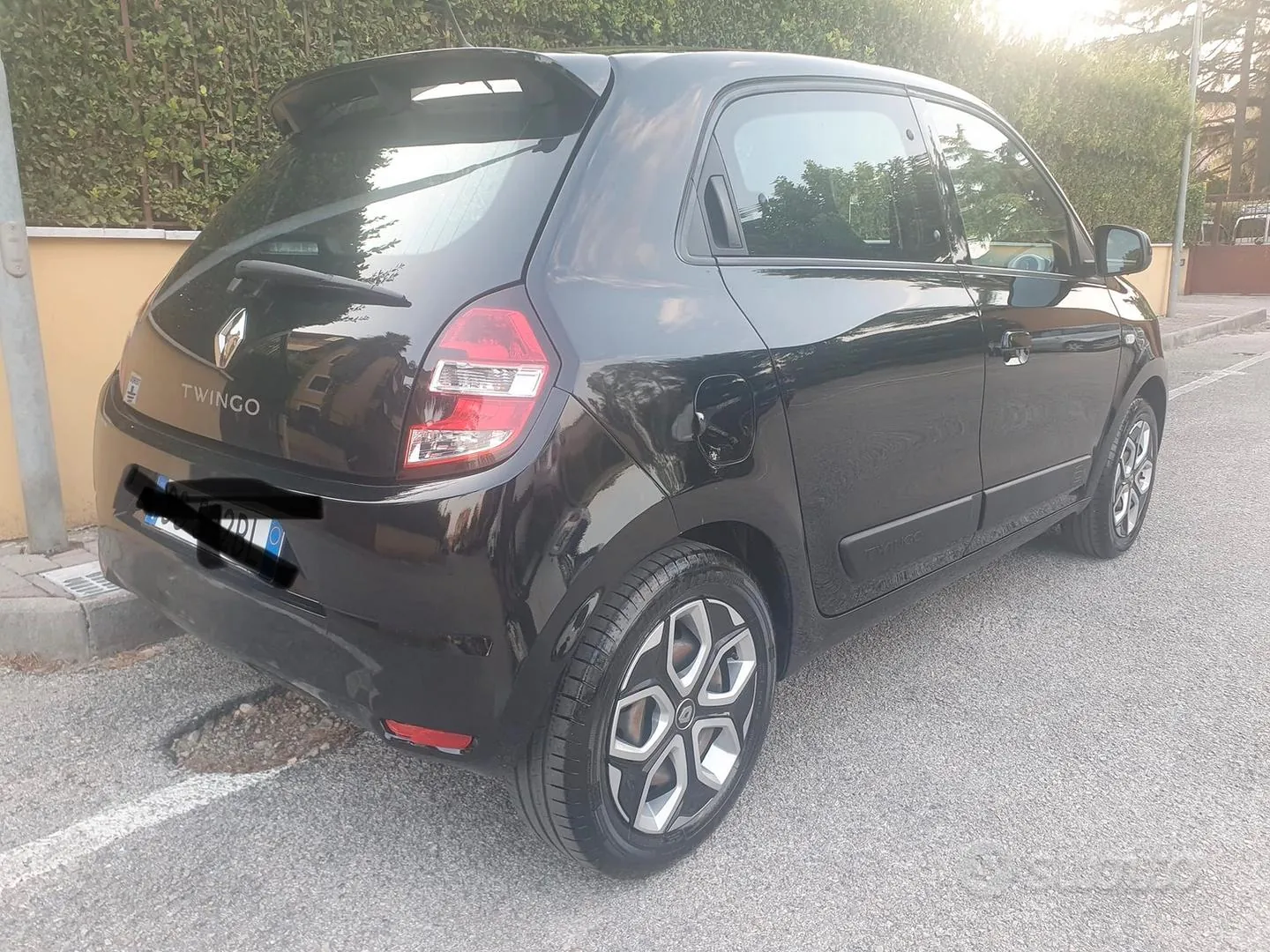 Renault Twingo 2020 photo 3