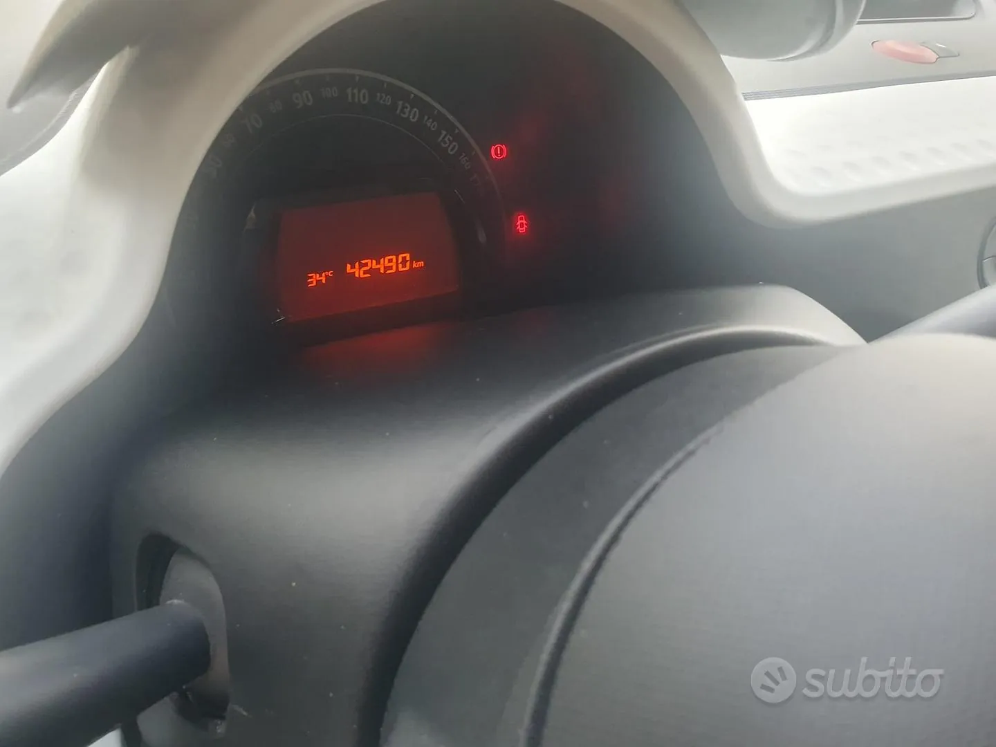 Renault Twingo 2020 photo 5