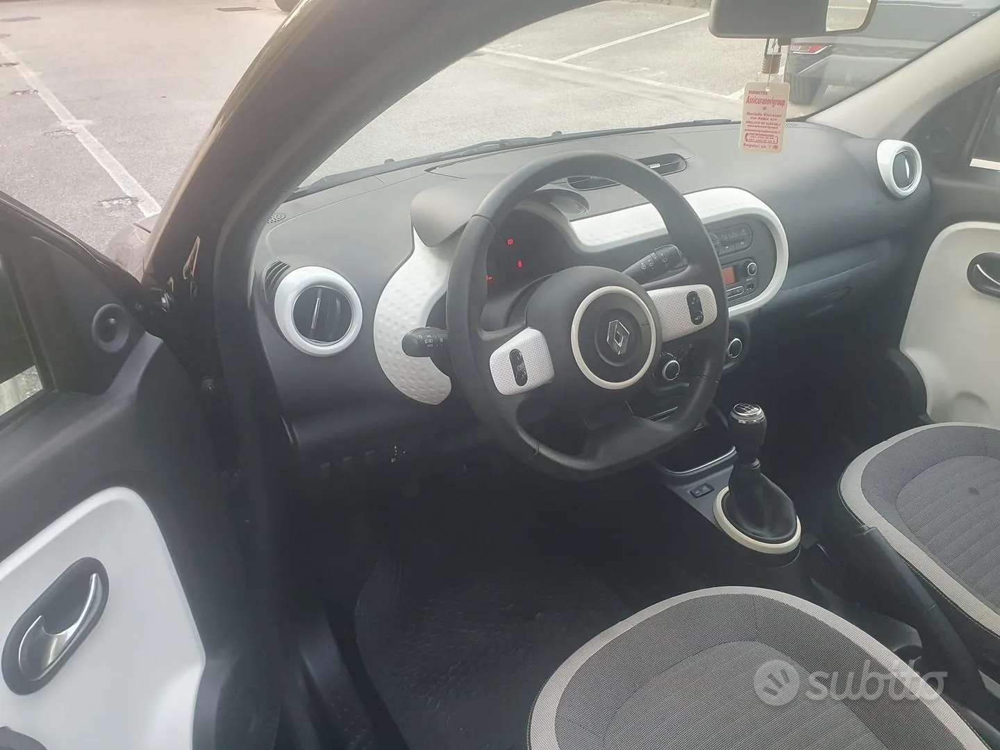 Renault Twingo 2020 photo 4
