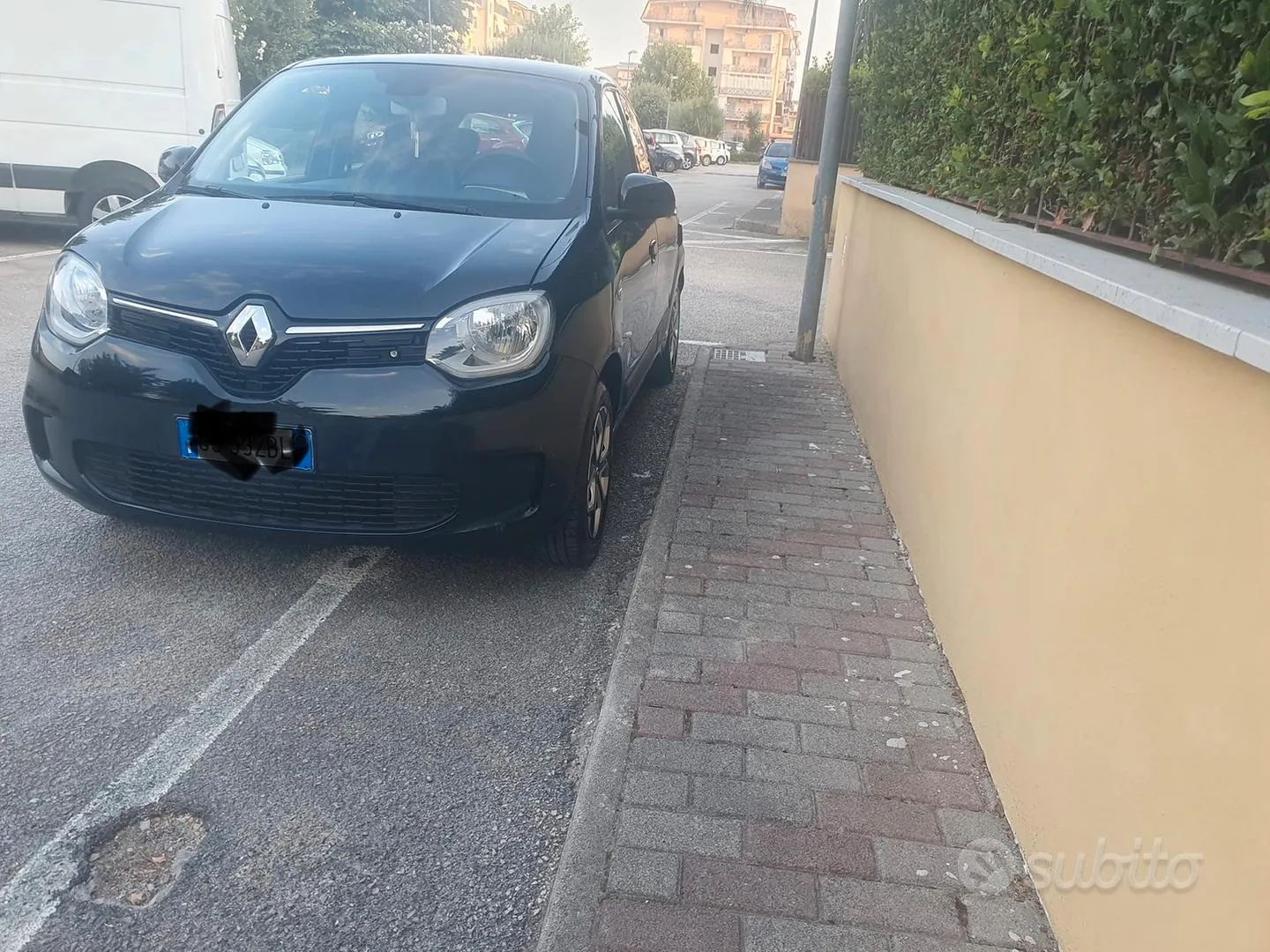 Renault Twingo 2020 photo 2