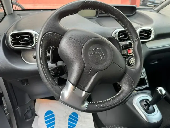 Citroen C3 Picasso