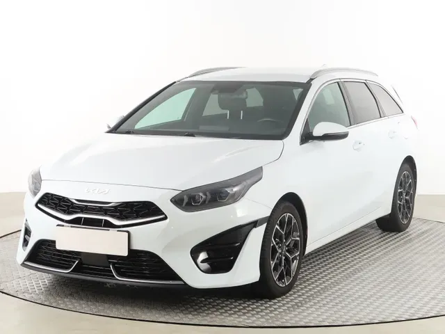 Kia Ceed Sw