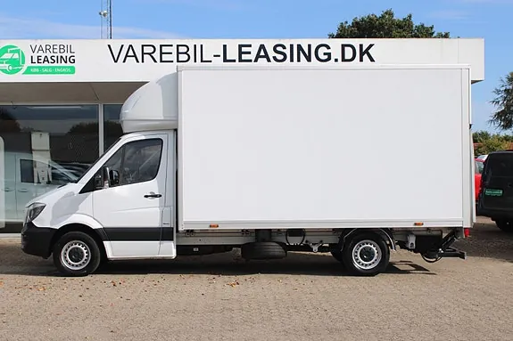 Mercedes-Benz Sprinter 316