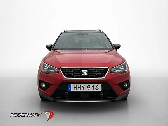 Seat Arona 2020 photo 2