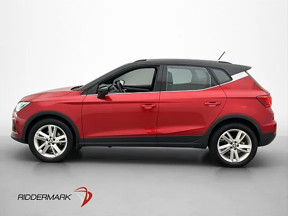 Seat Arona 2020 photo 5