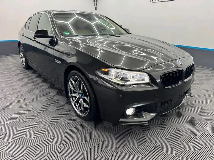 BMW 525D