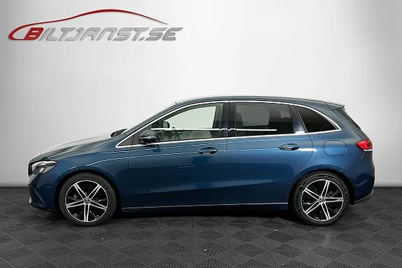 Mercedes-Benz B180 2020 photo 2