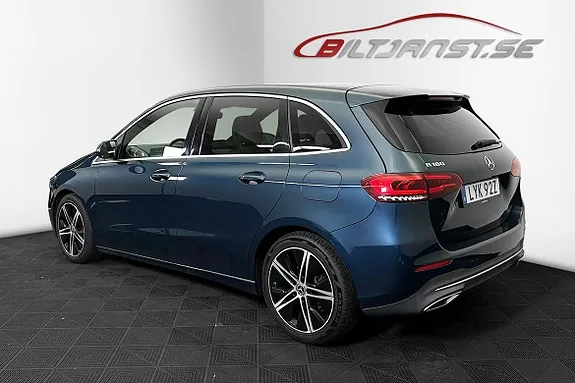Mercedes-Benz B180 2020 photo 3
