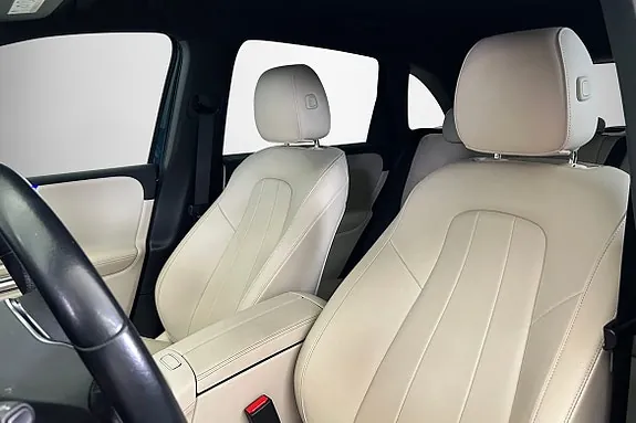 Mercedes-Benz B180 2020 photo 5