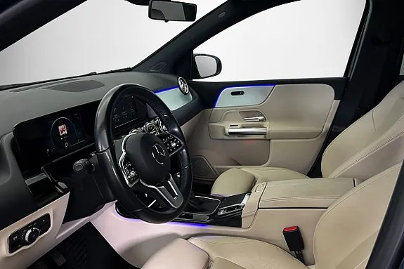 Mercedes-Benz B180 2020 photo 4