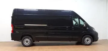 Peugeot Boxer 2026 photo 2