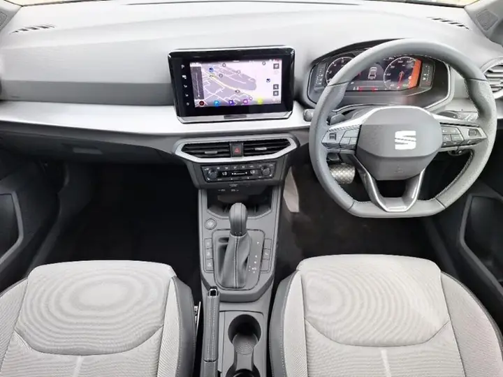 Seat Ibiza 2026 photo 3