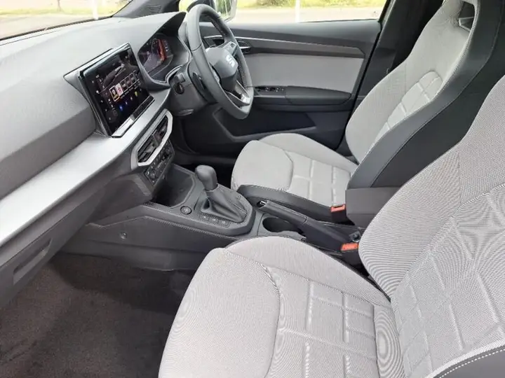 Seat Ibiza 2026 photo 5