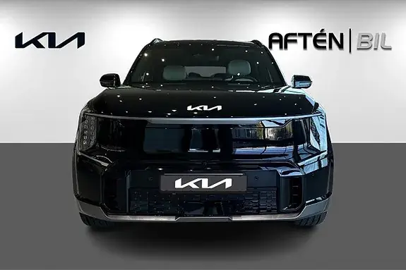 Kia Ev9 2026 photo 3