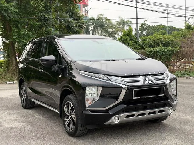 Mitsubishi Xpander