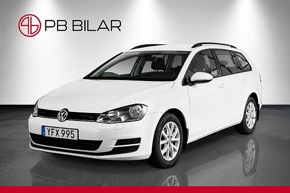 Volkswagen Golf I