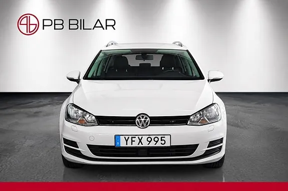 Volkswagen Golf I 2017 photo 3