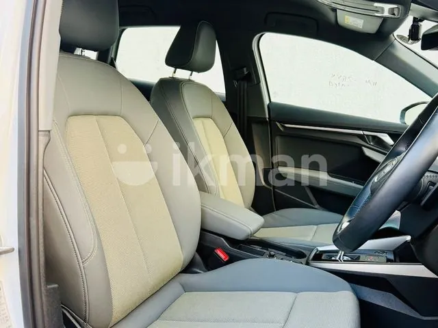 Audi A3 2023 photo 5