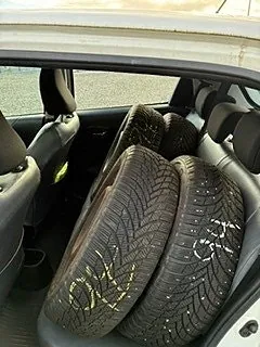 Toyota Yaris 2011 photo 5