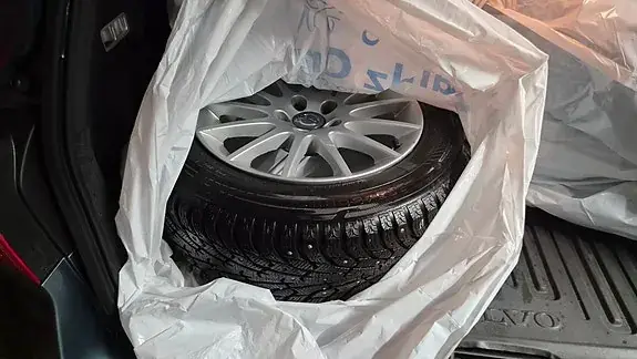 Volvo V70 2013 photo 5