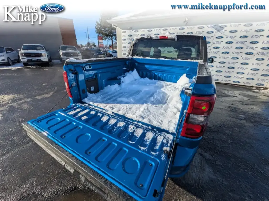 Ford Maverick 2026 photo 5