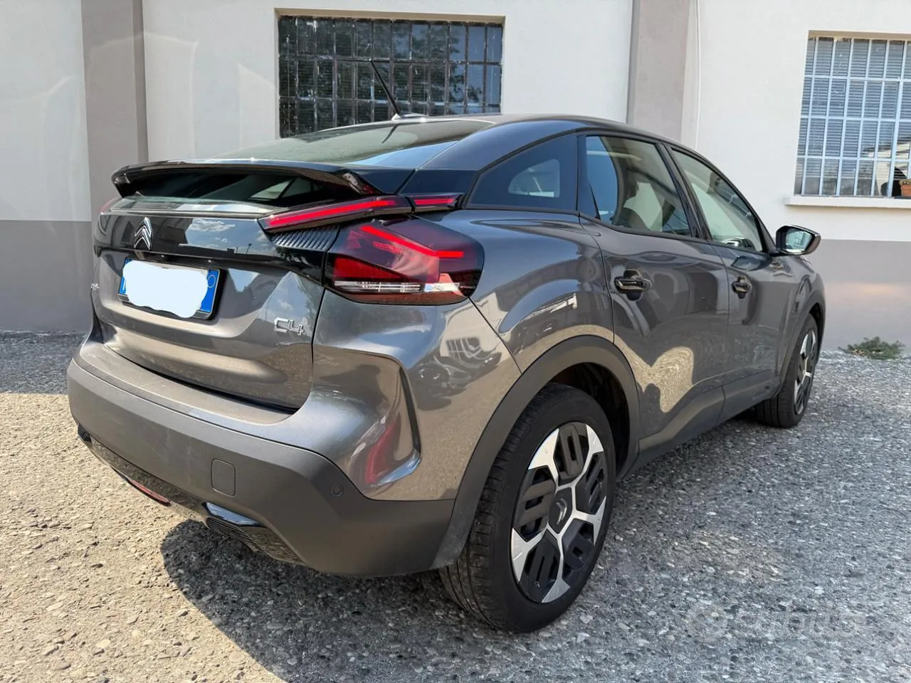 Citroen C4 2024 photo 4