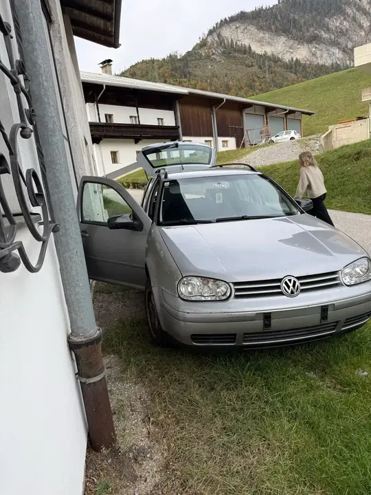 Volkswagen Sonstige 2003 photo 2