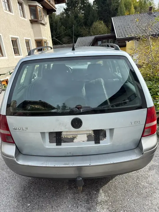 Volkswagen Sonstige